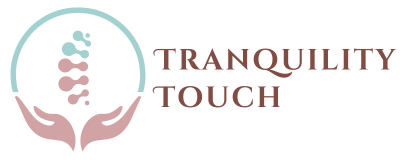 Tranquility Touch Mobile Logo